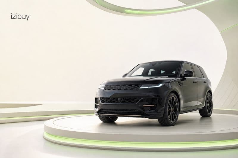Автомобиль на аукционе Copart — покупка авто из США под ключ